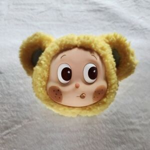 POP MART Twinkle Twinkle Savor The Moment Lemon Bear Earphone Case 🐻